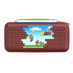 Turtle Beach - PlayTrek Travel Case – Mario Bricks for Nintendo Switch 2