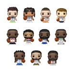 NBA - Basketball Capsule Bitty Pop! Blind Bag Vinyl Figure (Single Capsule) - Packshot 2