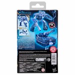 Transformers - Energon Cybertread Deluxe Class Action Figure - Packshot 4