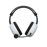 Sony - INZONE H9II Wireless Noise Cancelling Headset (For PC/PS5) - White - Packshot 6