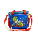 Sonic the Hedgehog - Gaming Since '91 Cooler Lunch Bag - Packshot 2