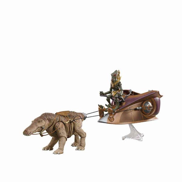 Star Wars – The Vintage Collection - Orray & Geonosian Picador Action Figure Set - Packshot 1