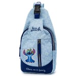 Disney - Lilo & Stitch - Stitch Ohana Sling Bag