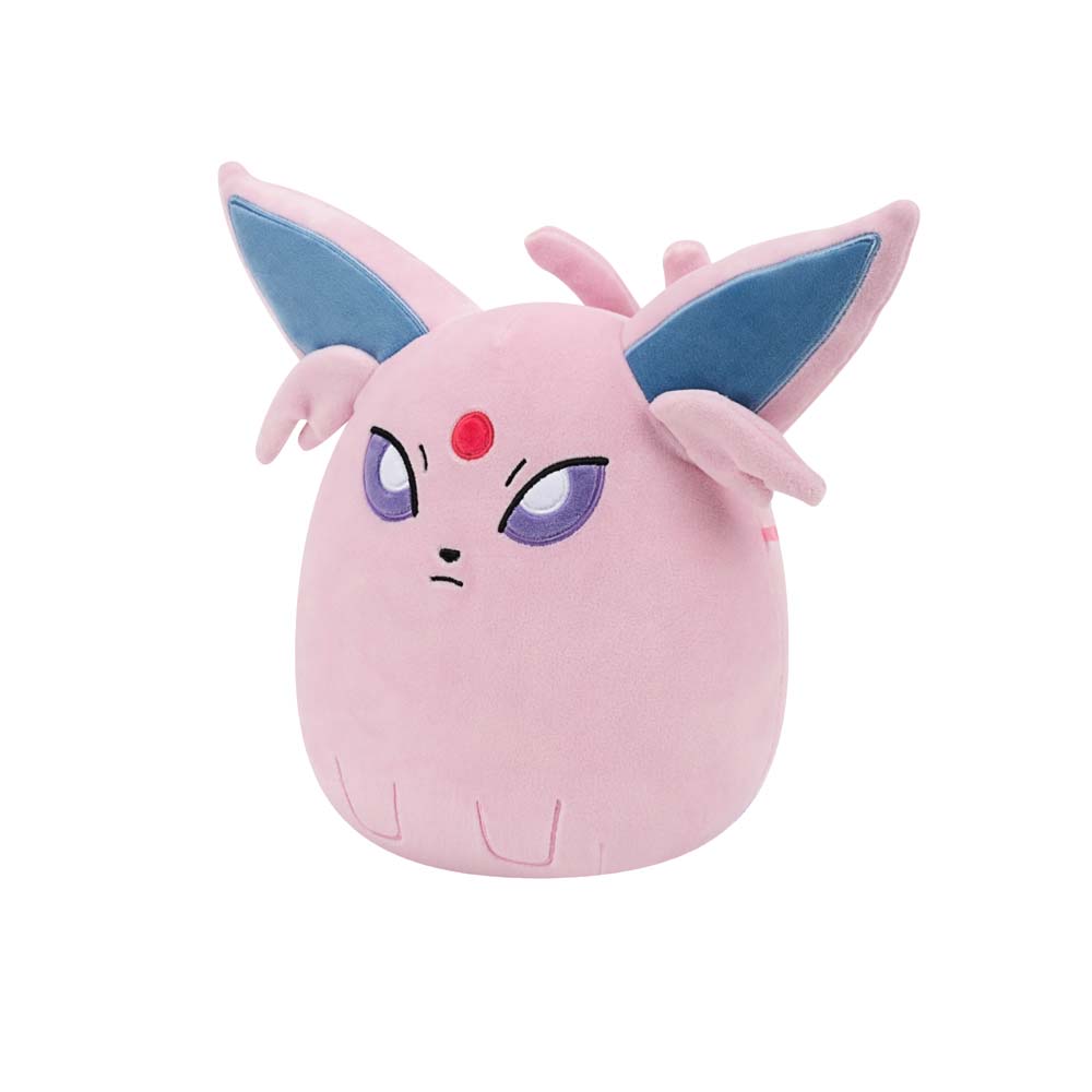 Pokemon - Espeon Squishmallow 10" Plush - Packshot 3