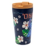 Disney - Lilo & Stitch (2025) - Ohana Travel Mug - Packshot 4