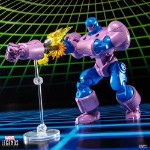 Marvel vs. Capcom - Marvel Legends Series Marvel's Sentinel Action Figure - Packshot 4