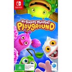 My Singing Monsters Playground - Packshot 1