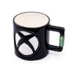 XBOX Logo Moulded Mug - Packshot 2