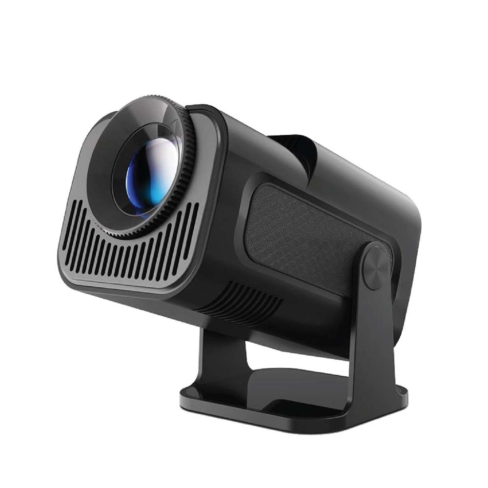 Smart Gaming Projector with 80 Games Dual Controllers - Packshot 5