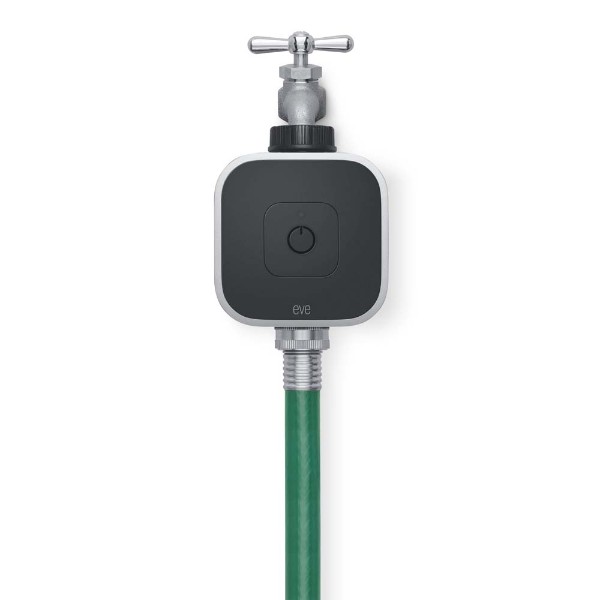 Eve Aqua - Smart Water Controller with Thread - Packshot 2