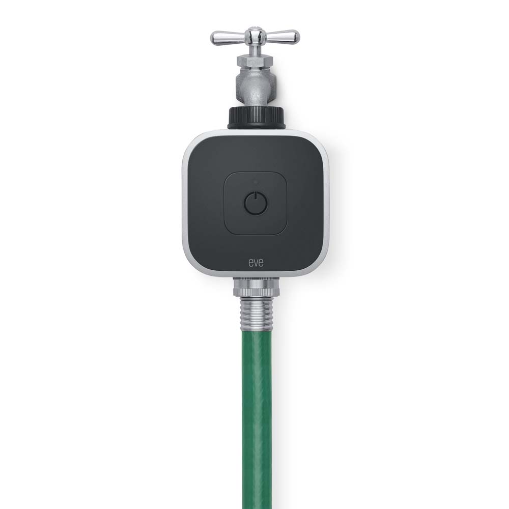 Eve Aqua - Smart Water Controller with Thread - Packshot 2