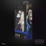Star Wars - The Mandalorian & Grogu - The Black Series - Imperial Remnant Snowtrooper Action Figure - Packshot 3