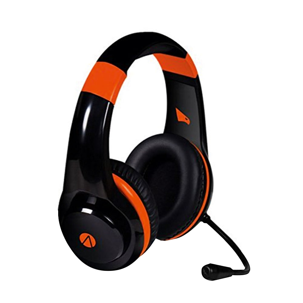Stealth Raptor MultiFormat Gaming Headset EB Games Australia