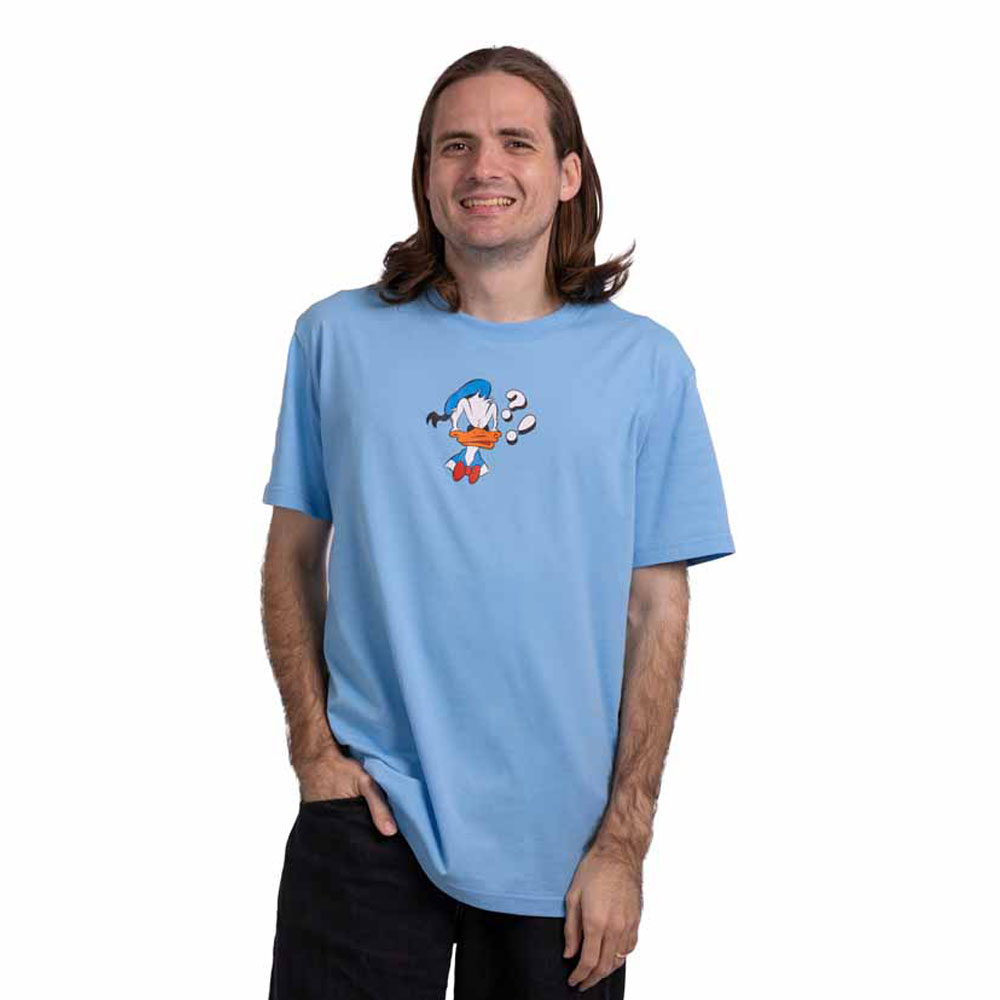 Disney - Donald Duck T-Shirt - Packshot 2