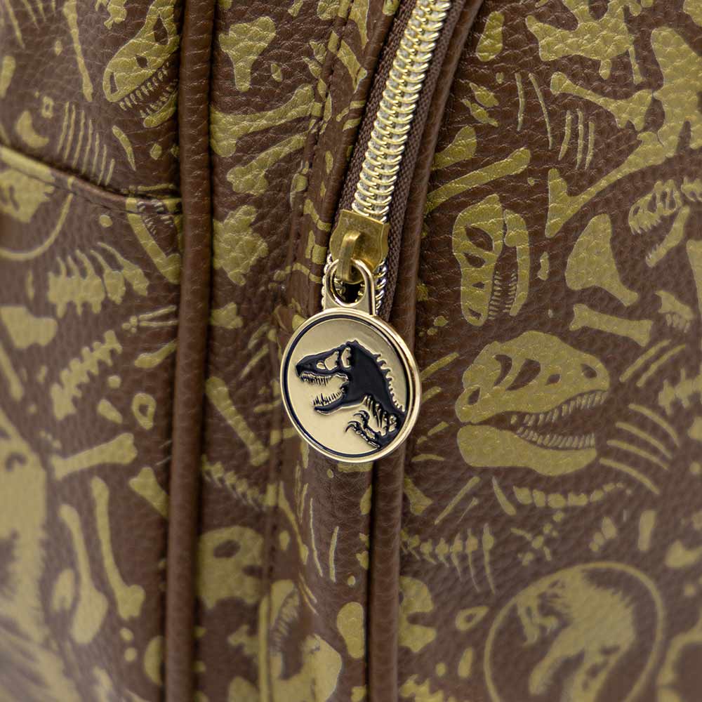 Jurassic Park - Fossils Mini Backpack - Packshot 4