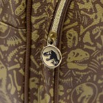 Jurassic Park - Fossils Mini Backpack - Packshot 4