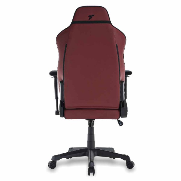 TTRacing Swift X Pro Gaming Chair - Red - Packshot 4