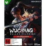 WUCHANG: Fallen Feathers - Day One Edition - Packshot 1