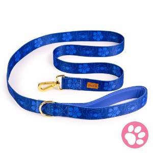 Disney - Lilo & Stitch - Stitch Hibiscus Pet Lead