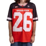 Marvel - Spider-Man - Parker 26 Football Jersey - Packshot 1