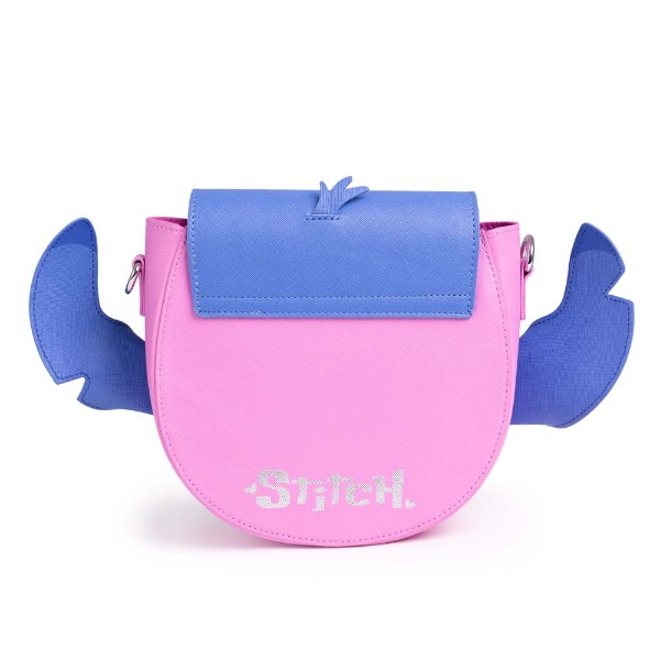 Disney - Lilo & Stitch - Stitch Sunnies Handbag - Packshot 3