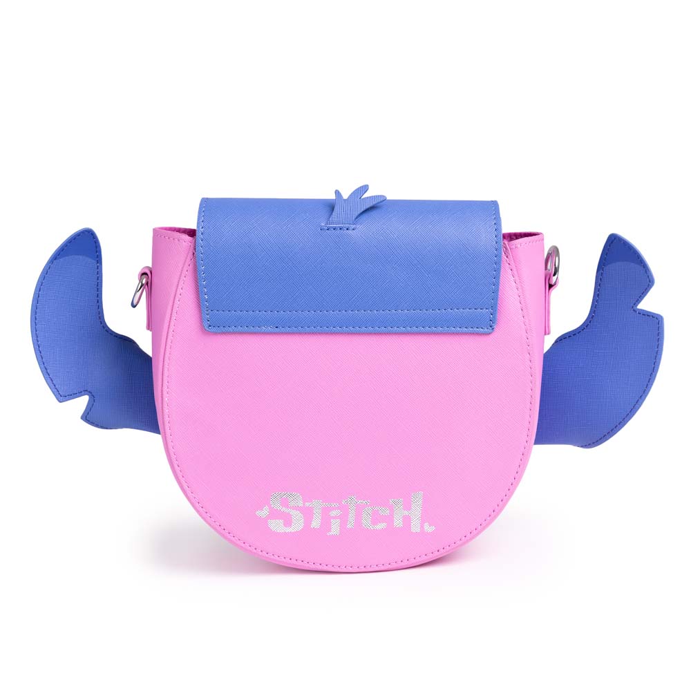 Disney - Lilo & Stitch - Stitch Sunnies Handbag - Packshot 3