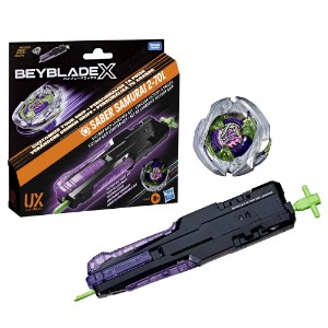 Beyblade X - Victory Grip Launcher Set