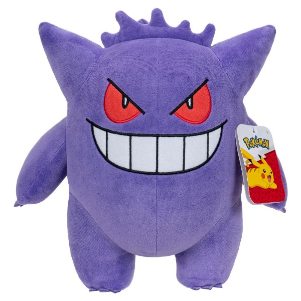 Pokemon Gengar 12