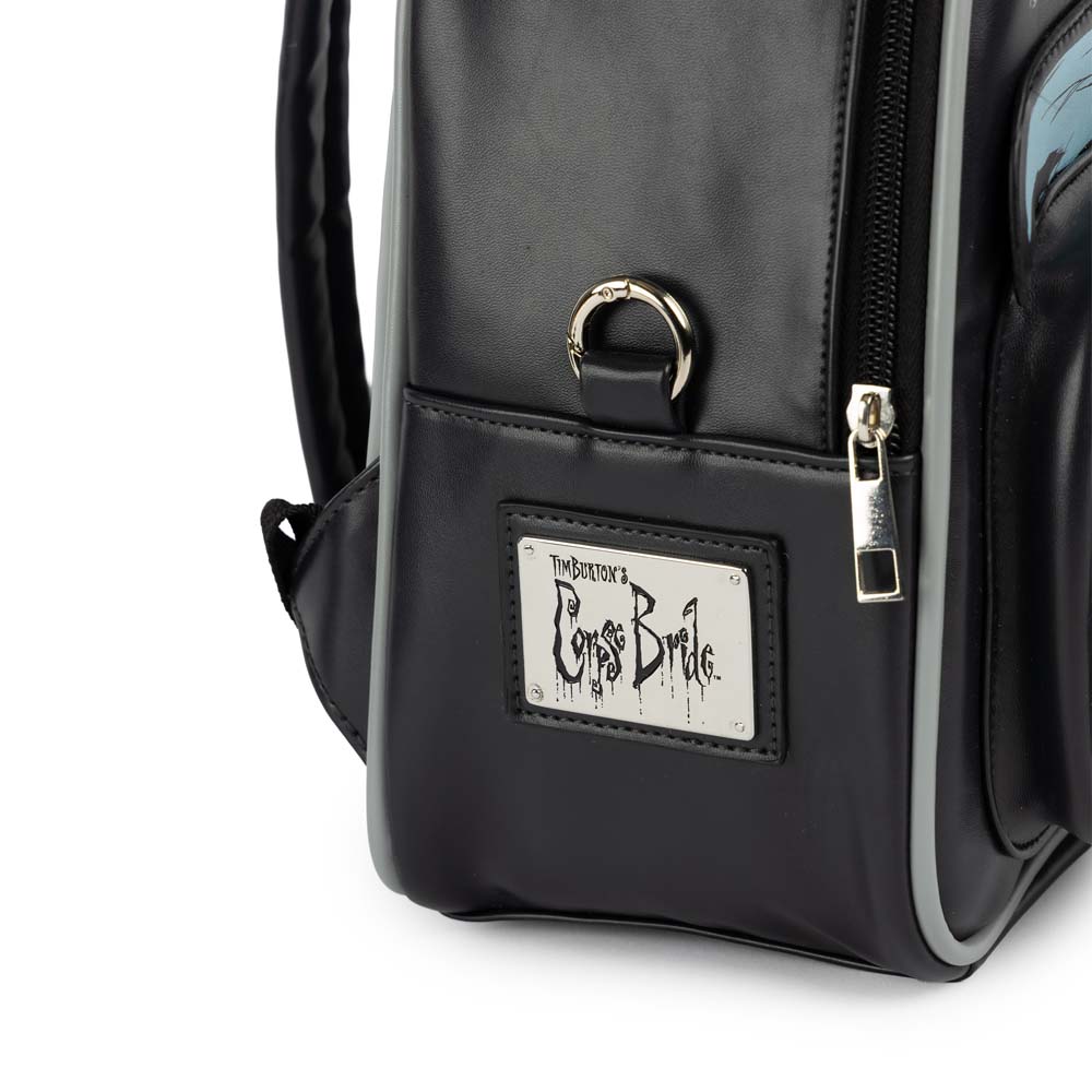 Corpse Bride - A Tragic Tale of Romance Mini Backpack - Packshot 5