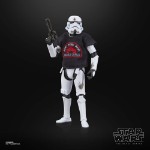 Star Wars - The Black Series - Stormtrooper May the 4th Be With You Action Figure - Packshot 2