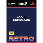 Jak II: Renegade (preowned)