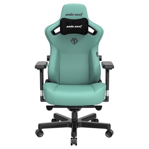 Anda Seat - Kaiser 3 Premium Gaming Chair XL - Green