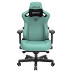 Anda Seat - Kaiser 3 Premium Gaming Chair XL - Green - Packshot 1