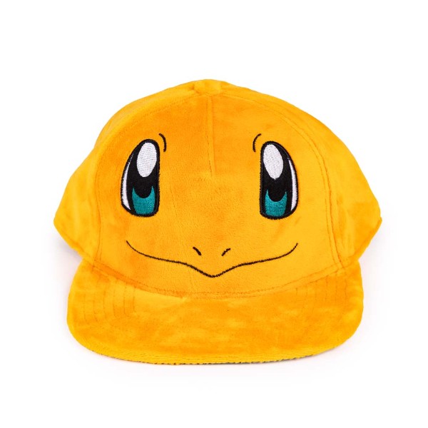 Pokemon - Charmander Shaped Cap - Packshot 1
