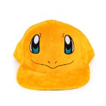 Pokemon - Charmander Shaped Cap - Packshot 1