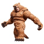 Marvel - The Amazing Spider-Man - Grizzly Marvel Legends Action Figure - Packshot 2