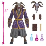 Dungeon Crawler Carl - Prepotente Action Figure - Packshot 6