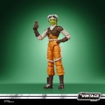 Star Wars - The Vintage Collection - Hera Syndulla (Spectre-2) Action Figure - Packshot 4