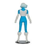 DC Comics - DC Multiverse Ice (Fire & Ice: Welcome to Smallville) 7" Action Figure - Packshot 3
