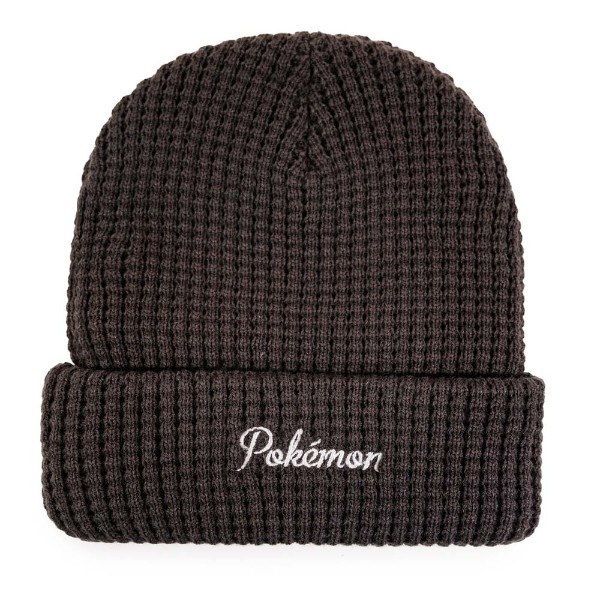 Pokemon - Cubone Beanie - Packshot 2