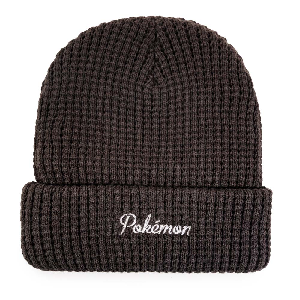 Pokemon - Cubone Beanie - Packshot 2