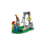 Fortnite - LEGO Peely & Sparkplug's Camp 77075 - Packshot 4