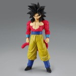 Dragon Ball GT - Solid Edge Works Super Saiyan 4 Son Goku Figure - Packshot 3