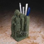 Naruto - Uchiha Madara Valley of The End Rock Wall Figure - Packshot 4