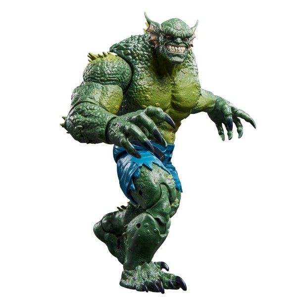 Marvel - Hulk - Marvel's Abomination Marvel Legends Action Figure - Packshot 4