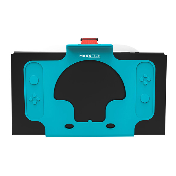 Maxx Tech VR Headset for Switch - Nintendo Switch - EB Games Australia