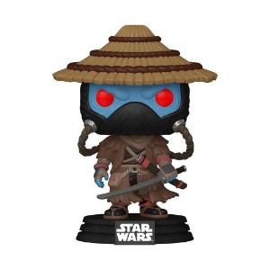Star Wars - Impressions Cad Bane Pop! Vinyl Figure