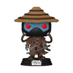 Star Wars - Impressions Cad Bane Pop! Vinyl Figure
