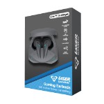 Laser - Wireless Gaming ANC Earphones - Black - Packshot 3