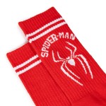 Marvel - Spider-Man - Red Spider Sport Socks - Packshot 2